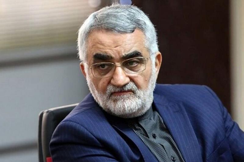 حق هسته‌ای ما به آمریکا ربطی ندارد