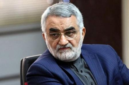 حق هسته‌ای ما به آمریکا ربطی ندارد