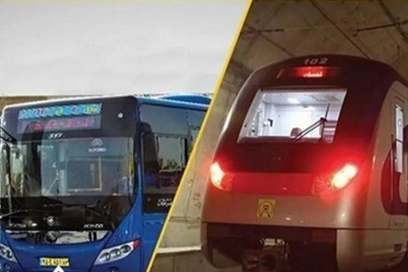 جزئیات طرح رایگان شدن مترو برای گروه‌های خاص اعلام شد