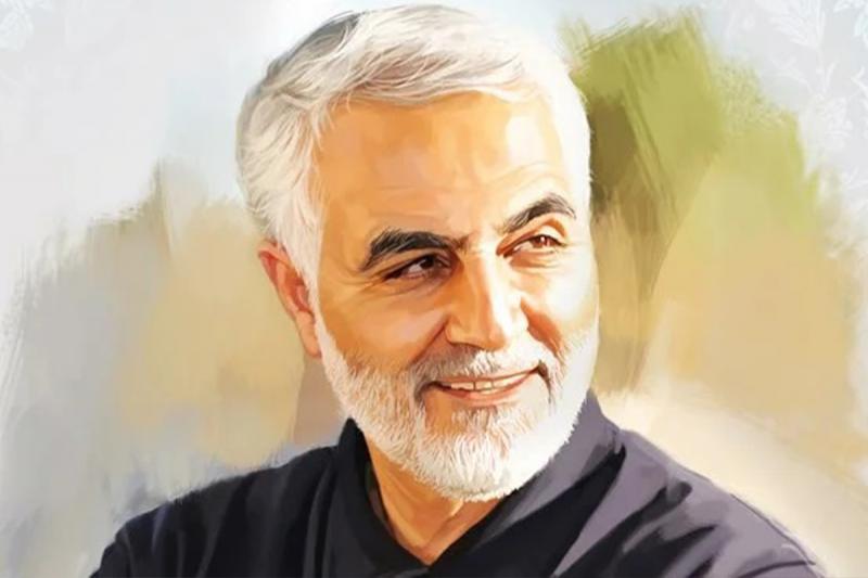 این کتاب باعث افتخار حاج قاسم به کرمانی بودنش شد