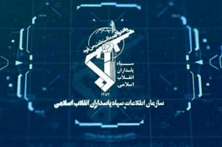 دستگیری عوامل وابسته به محور آمریکایی-صهیونی در ۳ استان