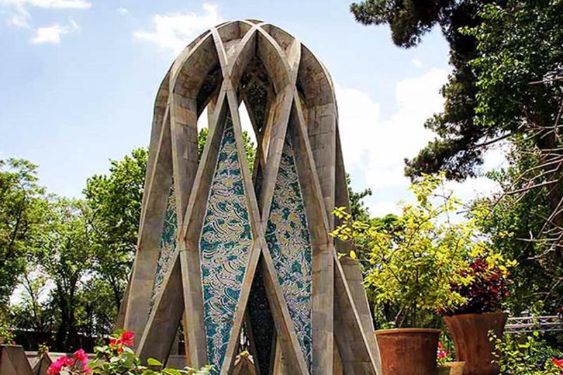 خیام تجسم عینی تلاقی «علم و اندیشه جهانی» با «ادب ایرانی» است