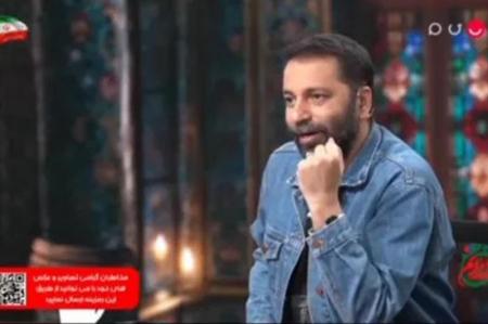 فیلم | ملی‌گرایان افراطی که مدام از شاهنامه می‌گفتند، هیچ نسبتی با آن نداشتند