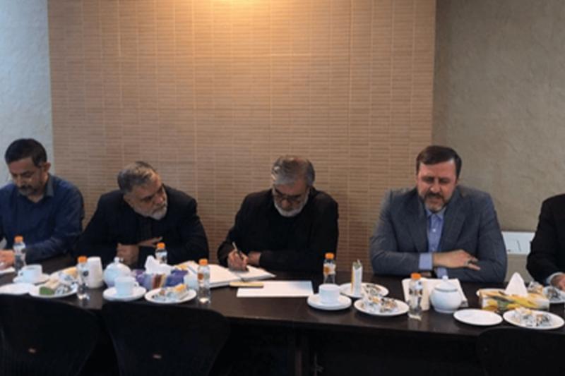 شروط ایران در مذاکرات از زبان معاون وزیر امور خارجه
