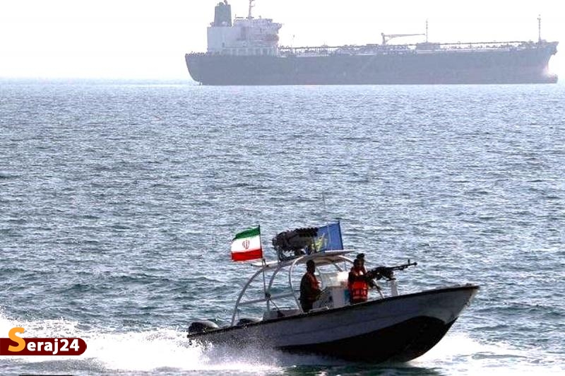 سپاه چگونه قواعد نبرد در خلیج فارس را بازنویسی کرد؟