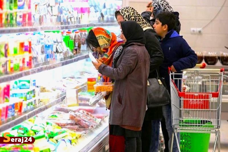 تأمین و توزیع مناسب کالا؛ افزایش غیرمنطقی قیمت‌ها
