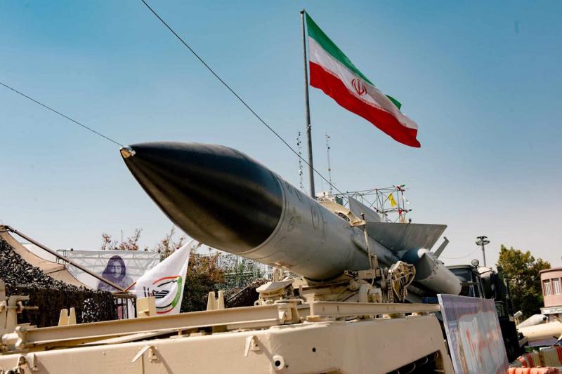 ایران آماده واکنش سخت با تاکتیک‌های نوین در برابر هر خطای دشمن