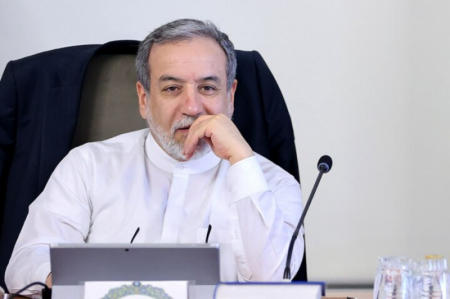 عراقچی: بازگشت به میدان با «شگفتی‌های بیشتری» همراه است