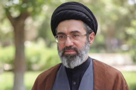 پیام رهبر انقلاب به‌مناسبت دومین سالگرد شهادت شهید رئیسی