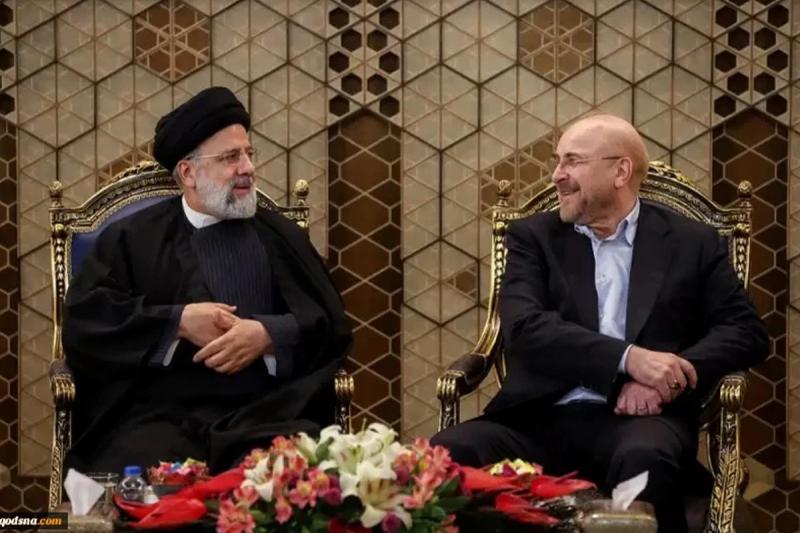 شهید رئیسی راه حل مشکلات راعمل به اندیشه های امامین انقلاب می دانست