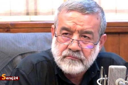 اقتدار نظامی شرط پیروزی جمهوری اسلامی در برابر دشمنان است/بزرگ‌ترین دستاورد جنگ، حفظ و کنترل تنگه هرمز است