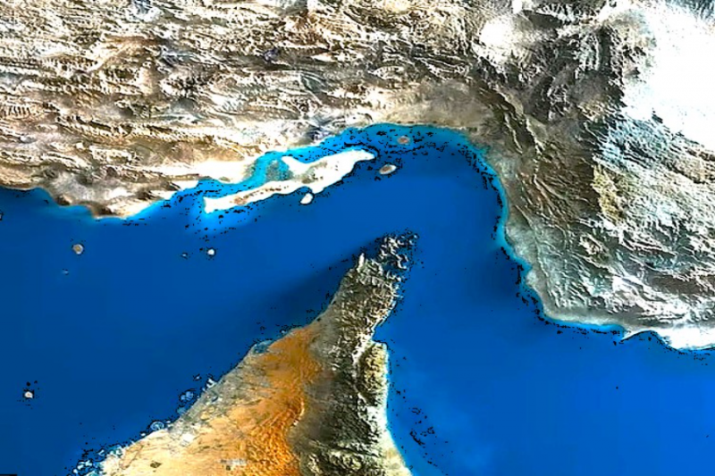  ایران با اهرم انرژی و جغرافیا معادله جنگ را تغییر داد