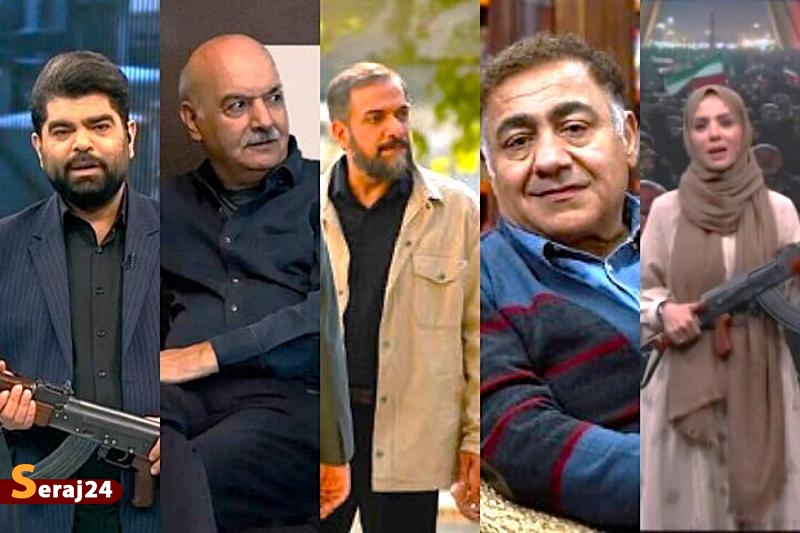  ماجرای نفوذ در تلویزیون جدی شد؟!