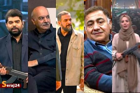  ماجرای نفوذ در تلویزیون جدی شد؟!