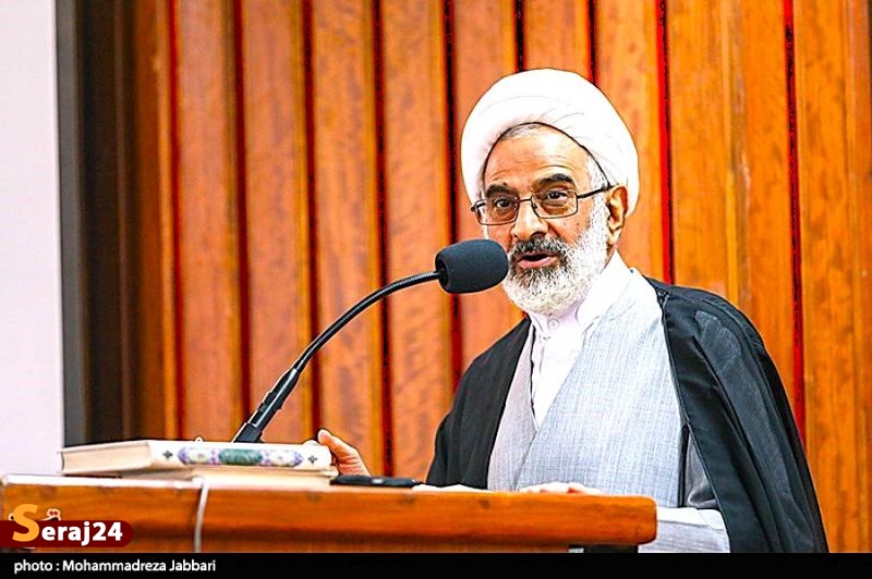 نقش مهم نیروی دریایی سپاه در استیصال استکبار