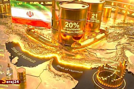 آشکار شدن بحران مالی جهانی با «حماقتِ» آغاز جنگ ایران
