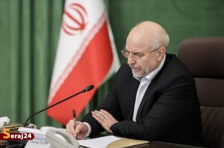 بقائی سخنگوی هیئت مذاکراتی میناب ۱۶۸ شد
