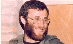 شهید بروجردی با چه سلاحی وارد پایگاه ضدانقلاب شد