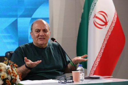 سریال‌های شبکه نمایش خانگی باید به مخاطب پیشنهاد تازه بدهد