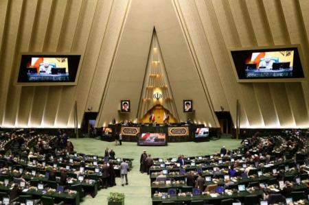 تغییر زمان برگزاری انتخابات هیات رییسه مجلس