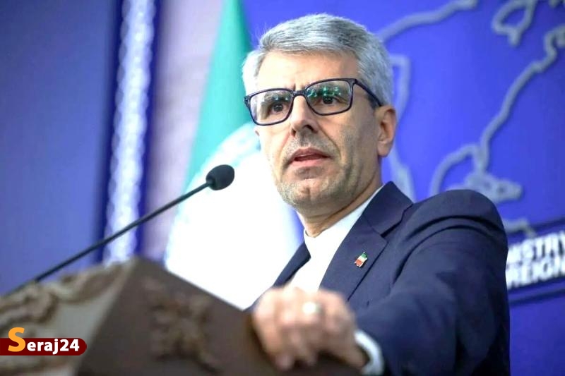 در مرحله نهایی سازی یک یادداشت تفاهم هستیم 