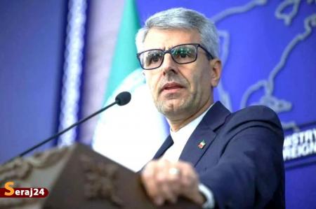 در مرحله نهایی سازی یک یادداشت تفاهم هستیم 