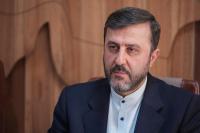 ایران منطق صلح‌طلبی همراه با قدرت و دیپلماسی همراه با عزت را دنبال می‌کند