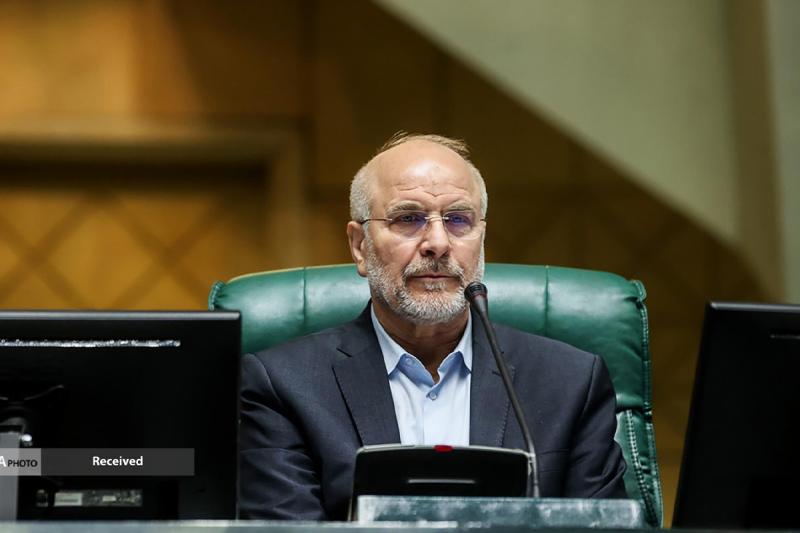 ملت ایران هیچ‌گاه طعم تلخ شکست را نخواهد چشید