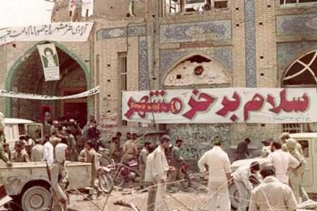 روایتی از خرمشهر در ساعات اولیه آزادی؛ شهری با درختانِ آهنی