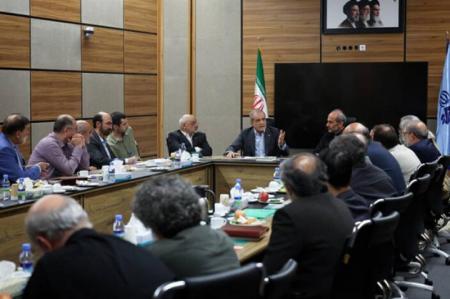 هیچ تصمیمی در کشور بدون اذن رهبری اتخاذ نخواهد شد