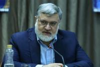 ۵۰۰ واحد تولیدی تهران در جنگ تحمیلی سوم آسیب دیدند
