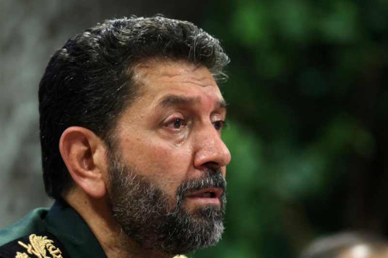 سردار حسن‌زاده: ملت ایران راه شهدا و امام شهدا را با اقتدار ادامه می‌دهد