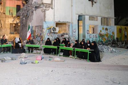 آغاز پویش بین المللی «۱+۱۶۸»؛ خونخواهی شهدای میناب