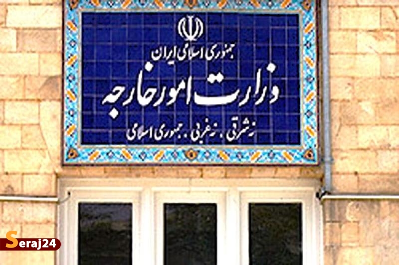  ایران هیچ شرارتی را بی‌پاسخ نمی‌گذارد
