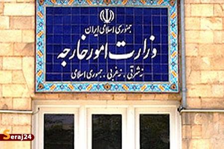  ایران هیچ شرارتی را بی‌پاسخ نمی‌گذارد