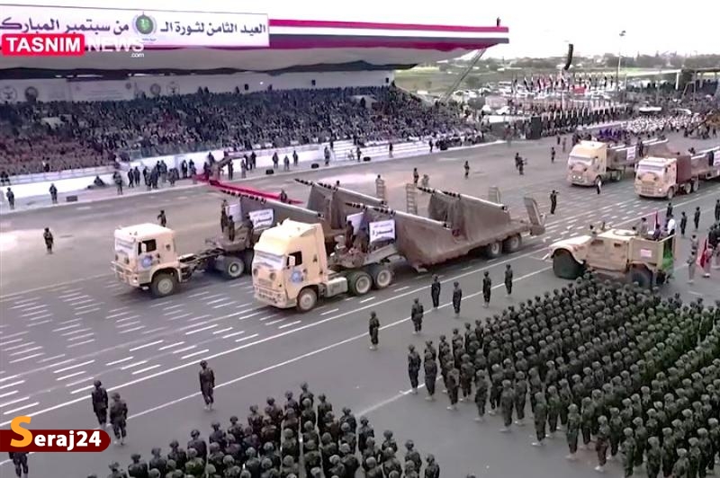 انگشت مجاهدان یمنی همچنان روی ماشه است