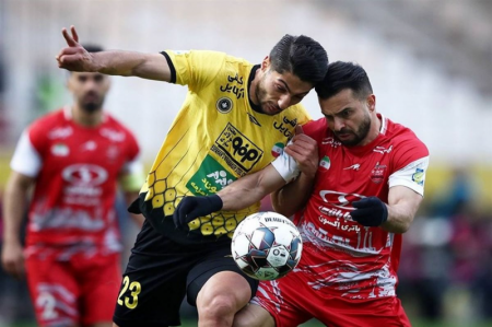 خریدهای بزرگ پرسپولیس مشخص شدند