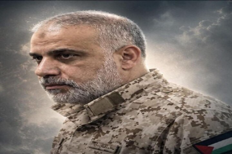 شهادت عوده کارنامه مجاهدان القسام را درخشان تر کرد