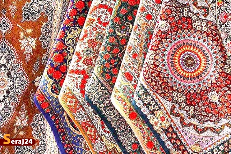 اقتصاد قالیبافی در حاشیه | هشدار درباره آینده فرش ایران
