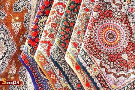 اقتصاد قالیبافی در حاشیه | هشدار درباره آینده فرش ایران