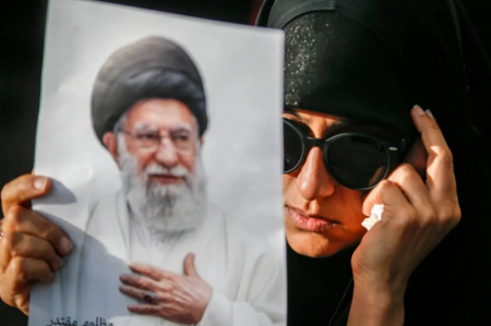 تشکیل ستاد ویژه برای برگزاری مراسم تشییع امام شهید 