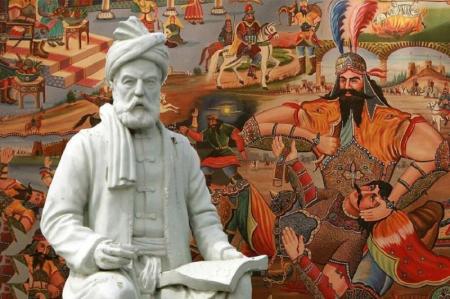 شاهنامه چگونه سیستم ایمنی جامعه را تقویت می‌کند؟