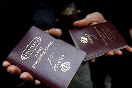 گذرنامه زائران اربعین باید ۶ ماه اعتبار داشته باشد