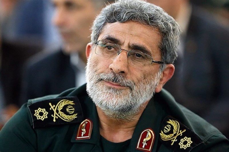 قدس شریف با مقاومت آزاد می‌شود