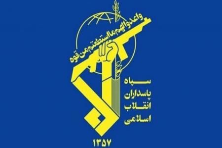 مبدا تجاوز به دکل مخابراتی جزیره سیریک هدف قرار گرفت