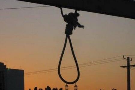 احکام اعدام سه متجاوز به عنف اجرا شد