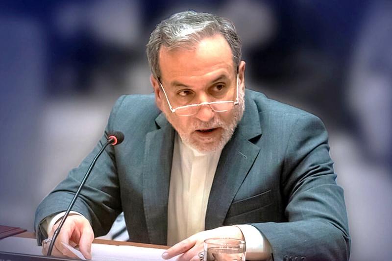 عراقچی: هیچ‌کس نمی‌تواند حزب‌الله را حذف کند
