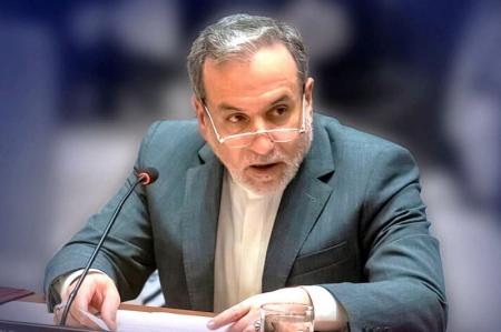 عراقچی: هیچ‌کس نمی‌تواند حزب‌الله را حذف کند