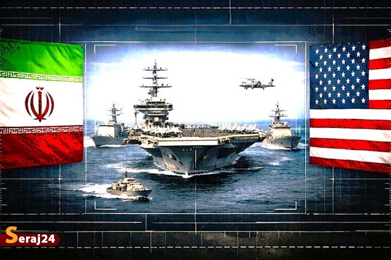 چرا جنگ با ایران پاشنه آشیل جمهوری‌خواهان شد؟