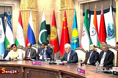 از همسایگی تا قدرت‌سازی؛ نقشه جدید ایران در آسیا